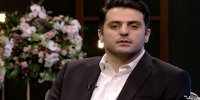واکنش جالب علی ضیاء به معلمی که آنلاین را آیلاند می گفت