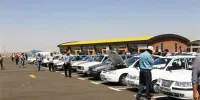 معامله خودرو در شیوع کرونا