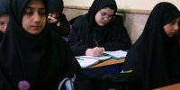 عملکرد آموزش و پرورش در زمان تعطیلی مدارس