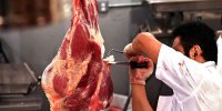 آخرین وضعیت قیمت گوشت در شب عید کرونایی