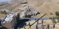 نرخ عوارض آزادراه شهید همت کرج اعلام شد