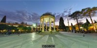 گردشگری نوروز 99 در خانه!