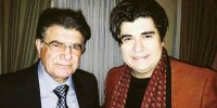 ماجرای خوانندگی سالار عقیلی برای محمدرضا شجریان