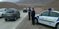 اجرای طرح «محدودیت ورود خودروها به مشهد»