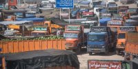 اعلام محدودیت‌ ترافیکی نوروز 99 برای ناوگان باری