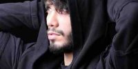 اتفاق عجیب خوانندگی مهراد جم روی آنتن زنده!+فیلم