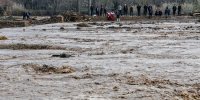 احتمال وقوع سیل در 12 استان کشور