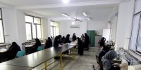 از ضدعفونی محلات تا تولید ماسک و گان بهداشتی