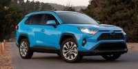 ماجرای نقص ایمنی خودروی تویوتا RV۴