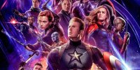 پخش آنلاین و دانلود فیلم Avengers Endgame با دوبله فارسی
