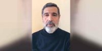 ماجرای انتقال جسد قاضی منصوری به کشور