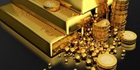 آیا قیمت سکه و طلا ریزش می‌کند؟