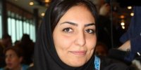 ماجرای کشف حجاب شادی پریدر استاد بزرگ شطرنج بانوان