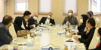 گام مهم اتاق بازرگانی اصفهان برای ایجاد شهرک سبز، فناوری و انرژی های تجدیدپذیر