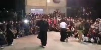برگزاری مراسم عروسی در اوج کرونا