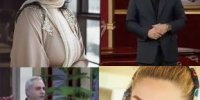 کنایه جنجالی مهران مدیری به دنیا جهان‌بخت!