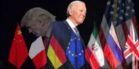 تشریح سیاست‌ های دولت بایدن در قبال برجام