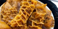 آشنایی با خواص سیرابی برای درمان کم خونی