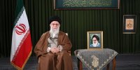 پیام نوروزی رهبر انقلاب اسلامی ایران در سال 1399