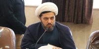 اجرای طرح دست های مهربانی توسط اوقاف و امور خیریه ناحیه دو اصفهان