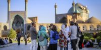 کرونا با گردشگری ایران چه کرد؟
