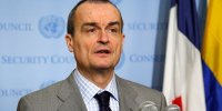 تحریم آمریکا مانع کمک بشردوستانه به ایران است