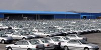 قیمت خودرو‌های ایران خودرو امروز سه شنبه ۵ فروردین ۹۹+جدول