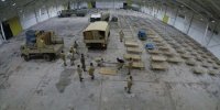 جزییات برپایی ۲هزار تخت بیمارستانی در نمایشگاه‌ بین‌المللی تهران