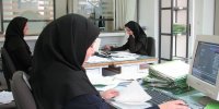 جزییات مرخصی و دورکاری کارمندان ادارات