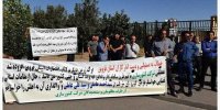 ماجرای تعطیلی کارخانه کنتورسازی قزوین به بهانه کرونا