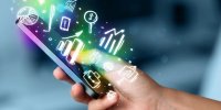 تاثیر کرونا بر مصرف دیتا