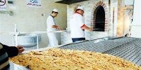افزایش قیمت گندم؛ نان را گران می کند؟