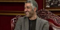 واکنش پژمان جمشیدی به ادعالی جنجالی علی انصاریان