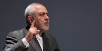 واکنش وزیر امور خارجه به تحریم های سال 99 آمریکا