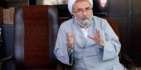 مسیح مهاجری از پایتخت گفت