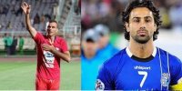 حسینی ، در نظر سنجی مجیدی را کنار زد