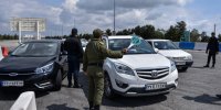 جزییات طرح ترافیک تهران از ۱۶ فروردین