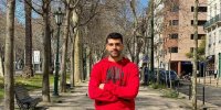 توضیح مهدی طارمی درباره رابطه جدیدش بعد از سحرقریشی+فیلم