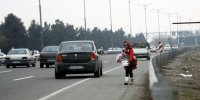 بحران فقر کودکان کار و بیماری در ایران