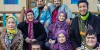 حواشی انتقادها از پایتخت 6