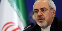 ظریف به هم پیمانان آمریکا در تحریم ایران هشدار داد!