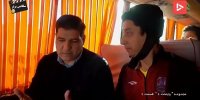 نظر علیرضا حقیقی در مورد گلری بهرام افشاری