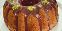 طرز تهیه کیک ساده و دسر ساده