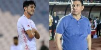 برترین های فوتبال ایران در جهان
