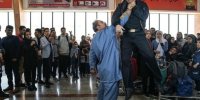 انتقاد شاهد احمدلو از پایتخت 6