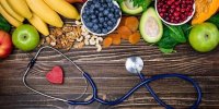 تاثیر تغذیه در پیشگیری از کرونا
