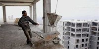 جزئیات پرداخت وام دو میلیون تومانی به کارگران ساختمانی