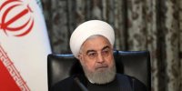 اعلام زمان ماندگاری کرونا از زبان روحانی