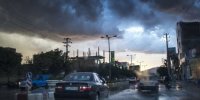 هشدار: سطح نارنجی شماره ۱ در ۴ استان