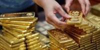 تاثیر کرونا بر قیمت طلا در آمریکا